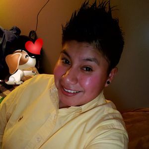 Meet your Posher, Rose